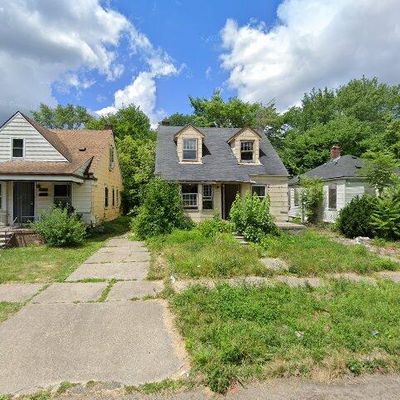 9975 Rutherford St, Detroit, MI 48227