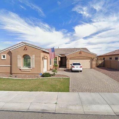 9982 W Villa Chula, Peoria, AZ 85383