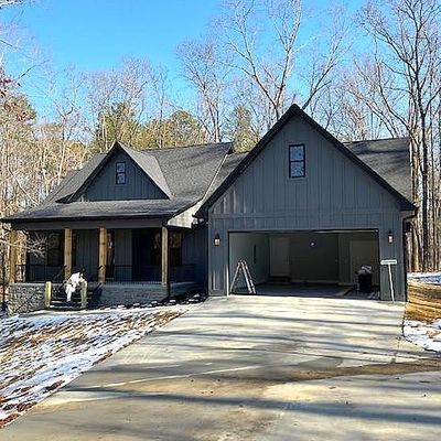 Lot 11 Haig Mill Lake Rd, Dalton, GA 30720