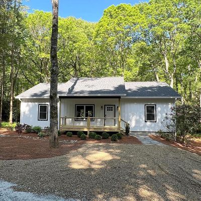 Lot 2 Bartram Cove Lane, Highlands, NC 28741