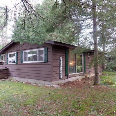 N11830 Pratt Rd, Elcho, WI 54428