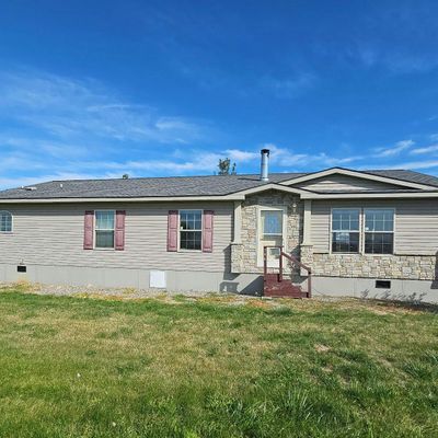 Rr 1 Box 108 Nka 146 1st St, Saint Xavier, MT 59075