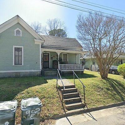 902 Faison St E, Wilson, NC 27893