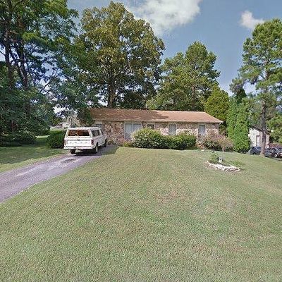 904 Lloyd St, Morristown, TN 37814