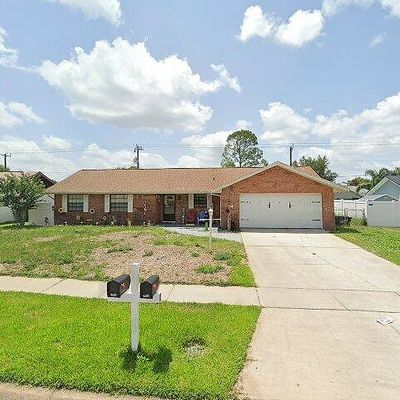 905 Whiporwill Dr, Port Orange, FL 32127