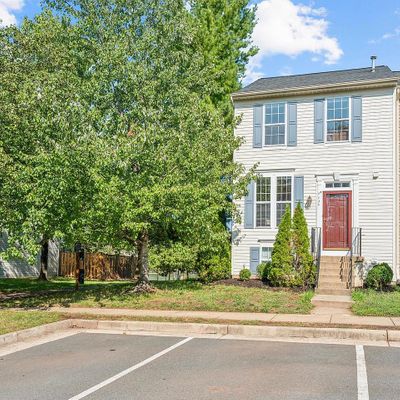 9056 Coriander Cir, Manassas, VA 20110