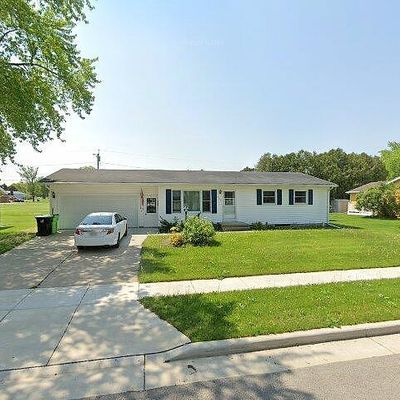 927 Rock Ave, Waupun, WI 53963