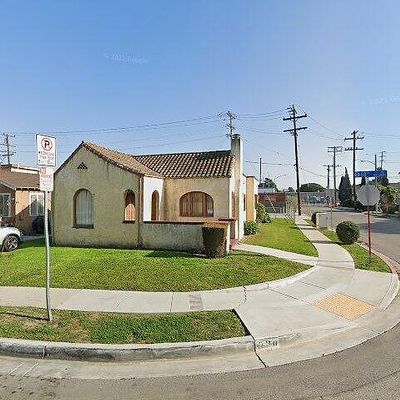 930 E 68 Th St, Inglewood, CA 90302