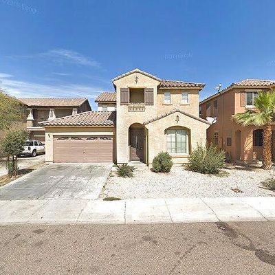 9312 W Cordes Rd, Tolleson, AZ 85353