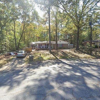 933 Linda Ln, Manchester, GA 31816