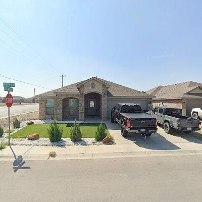 934 E 88 Th St, Odessa, TX 79765