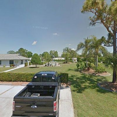 934 Capri Isles Blvd, Venice, FL 34292