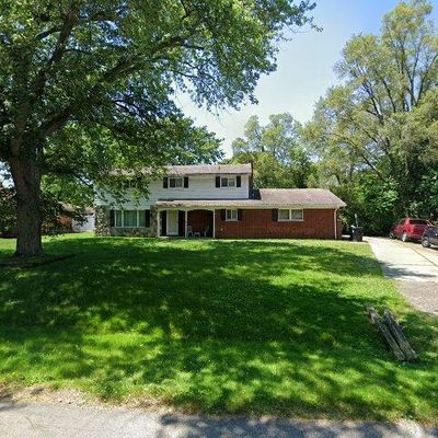 9345 Riverdale, Redford, MI 48239