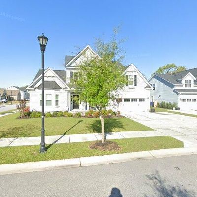 937 Foliage Ln, Charleston, SC 29412