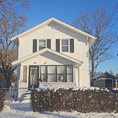 940 Albert Ave, Kalamazoo, MI 49048