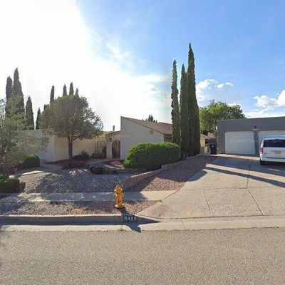 9405 Avenida Del Oso Ne, Albuquerque, NM 87111