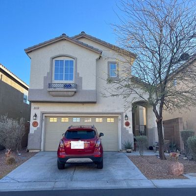 9545 Parker Springs Ct, Las Vegas, NV 89166