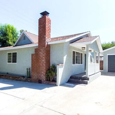 10254 Floralita Ave, Sunland, CA 91040