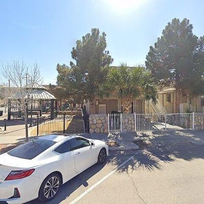 1026 Myrtle Ave, El Paso, TX 79901