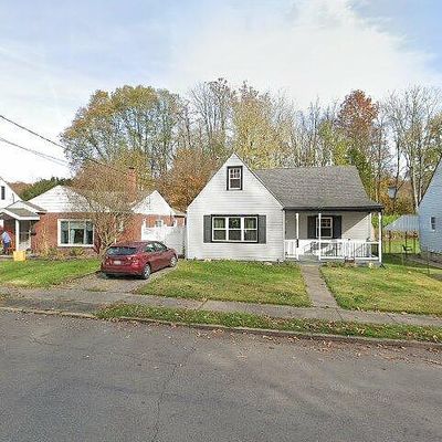 1026 N Mckean St, Kittanning, PA 16201