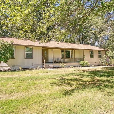 1032 Webber Ln, Austin, AR 72007