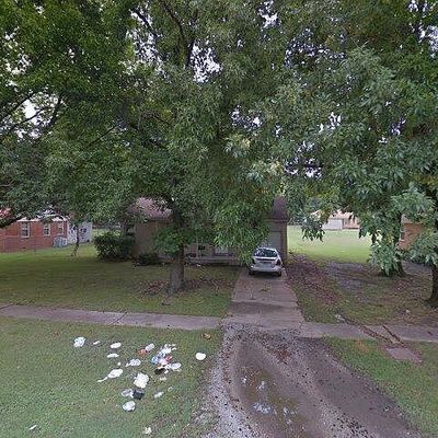 1034 S Main St, Newport, AR 72112