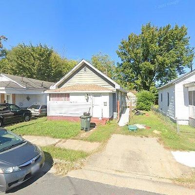 1039 42 Nd St, Newport News, VA 23607