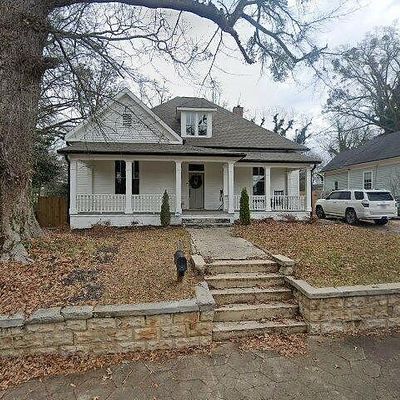 1039 Sw White Oak Avenue Sw, Atlanta, GA 30310