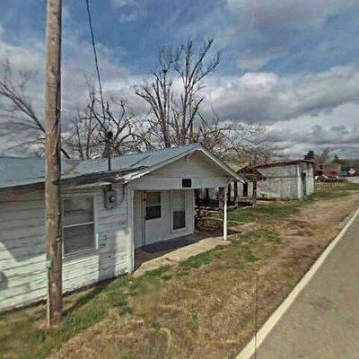 104 Roscoe Road, Big Flat, AR 72617