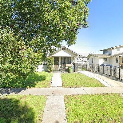 1041 W 76 Th St, Los Angeles, CA 90044