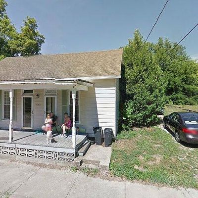 10416 Whiting St, Cynthiana, IN 47612