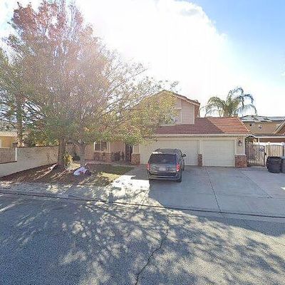 1042 Reinhart St, San Jacinto, CA 92583