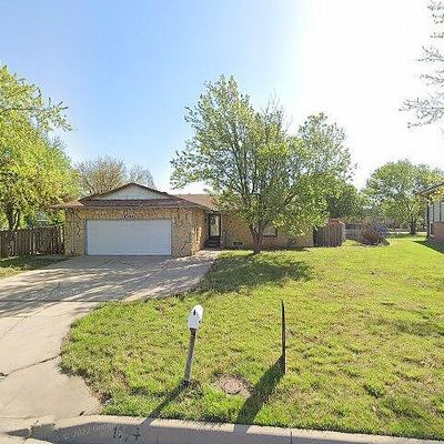 1044 S Beech St, Wichita, KS 67207