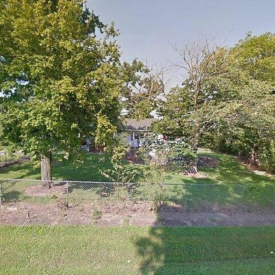 105 S 1 St St, Creal Springs, IL 62922