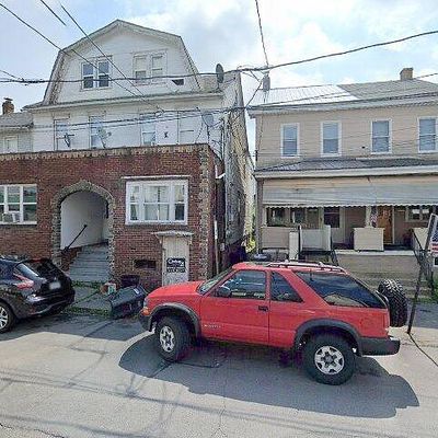 105 S Vine St, Hazleton, PA 18201