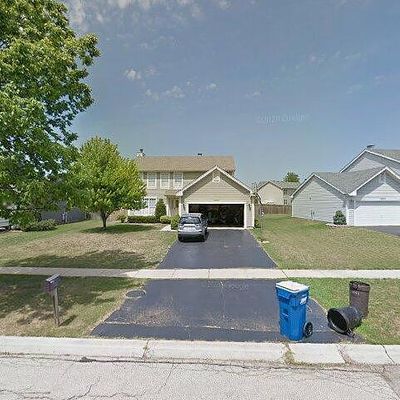 1055 Waterford Rd, Bartlett, IL 60103