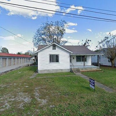 106 2 Nd St, Barbourville, KY 40906