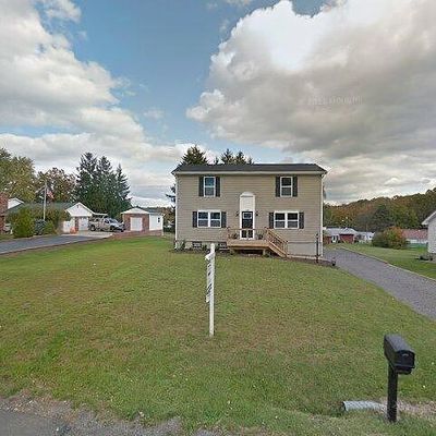 106 Carrington Ave, Butler, PA 16001