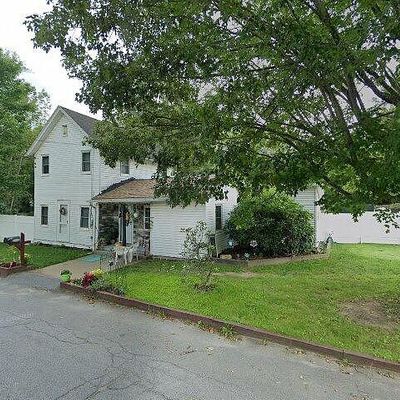 106 G C Smith St, Elmhurst Township, PA 18444