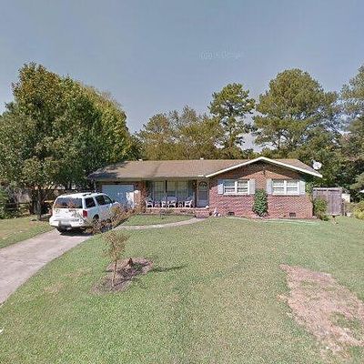 107 Atteiram Dr Ne, Rome, GA 30161