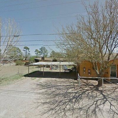 107 N Avenue V, Lamesa, TX 79331