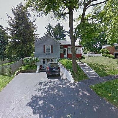 107 Nelson Ave, East Syracuse, NY 13057