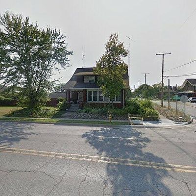 107 N Heaton St, Knox, IN 46534