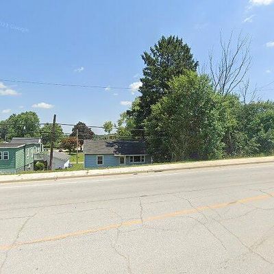 107 N Michigan St, Lapaz, IN 46537