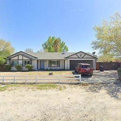 10714 E Avenue R2, Littlerock, CA 93543