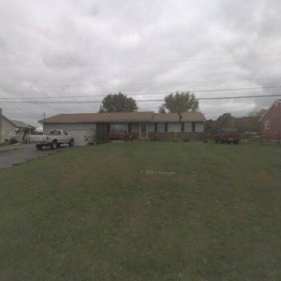 1076 Molasses Valley Rd, Kunkletown, PA 18058