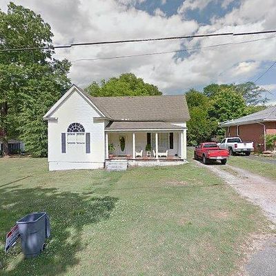 108 N Palmetto St, Liberty, SC 29657