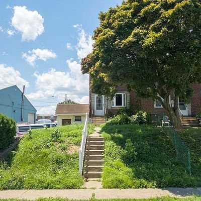 1080 W Ashland Ave, Glenolden, PA 19036