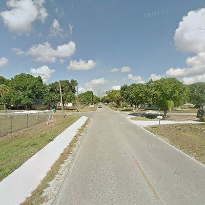 1081 6th Street Street, Okeechobee, FL 34974