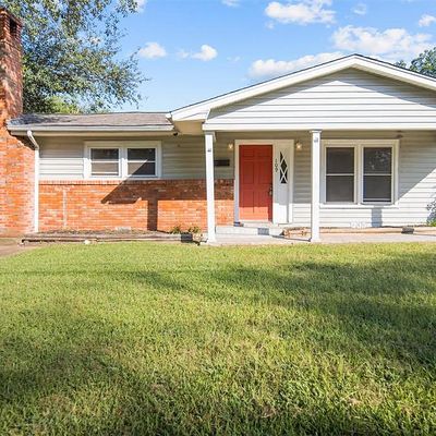 109 Charles St, Crockett, TX 75835